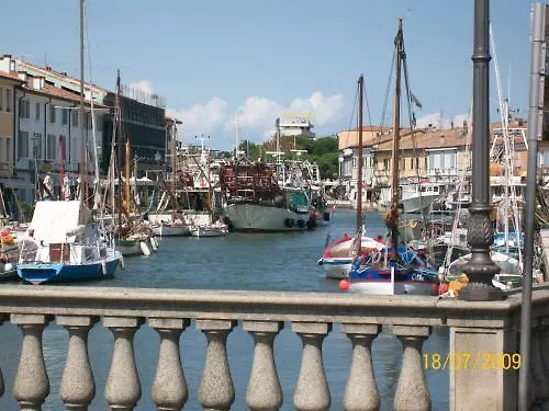 Hotel Villa Alberta B&B Cesenatico