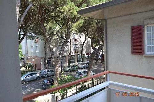 Hotel Villa Alberta B&B Cesenatico