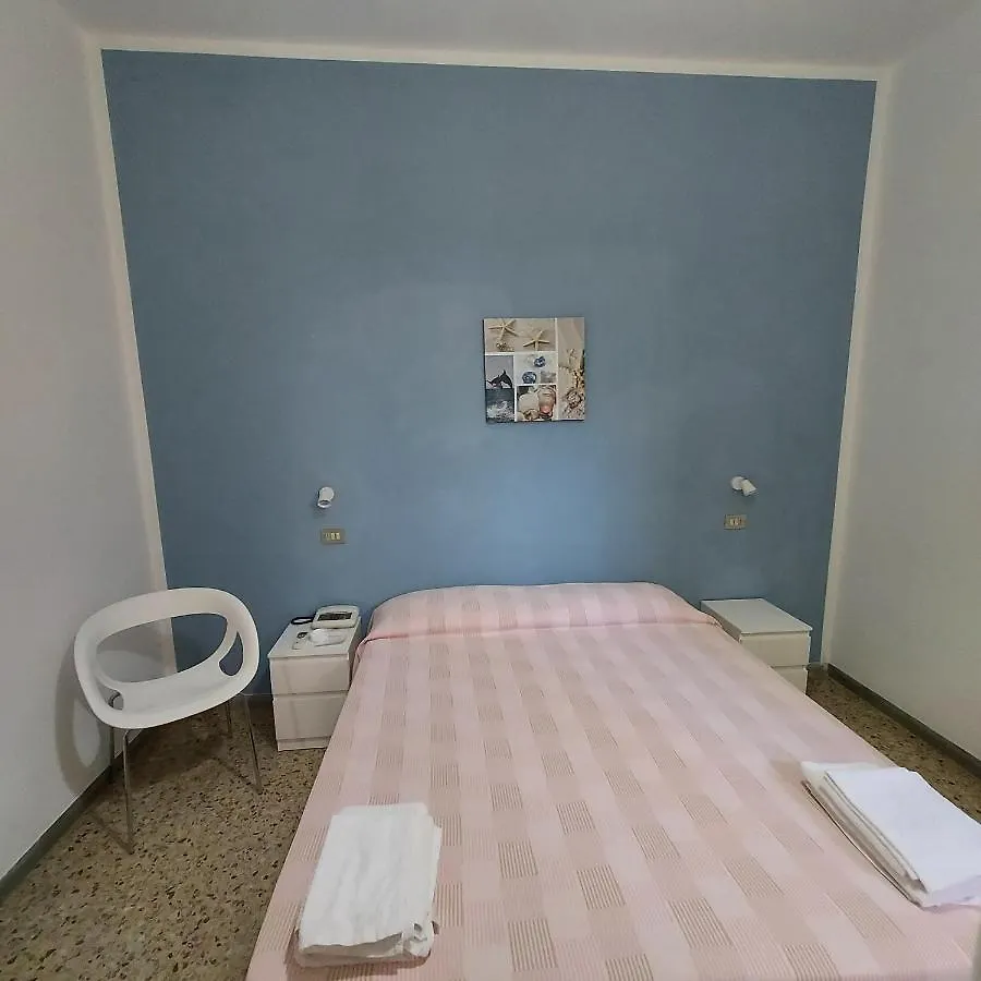 Hotel Villa Alberta B&B Cesenatico