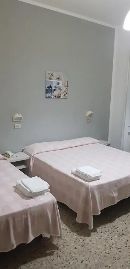 Hotel Villa Alberta B&B Cesenatico