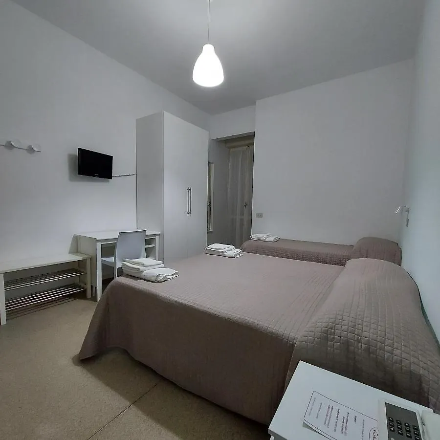 Hotel Villa Alberta B&B Cesenatico