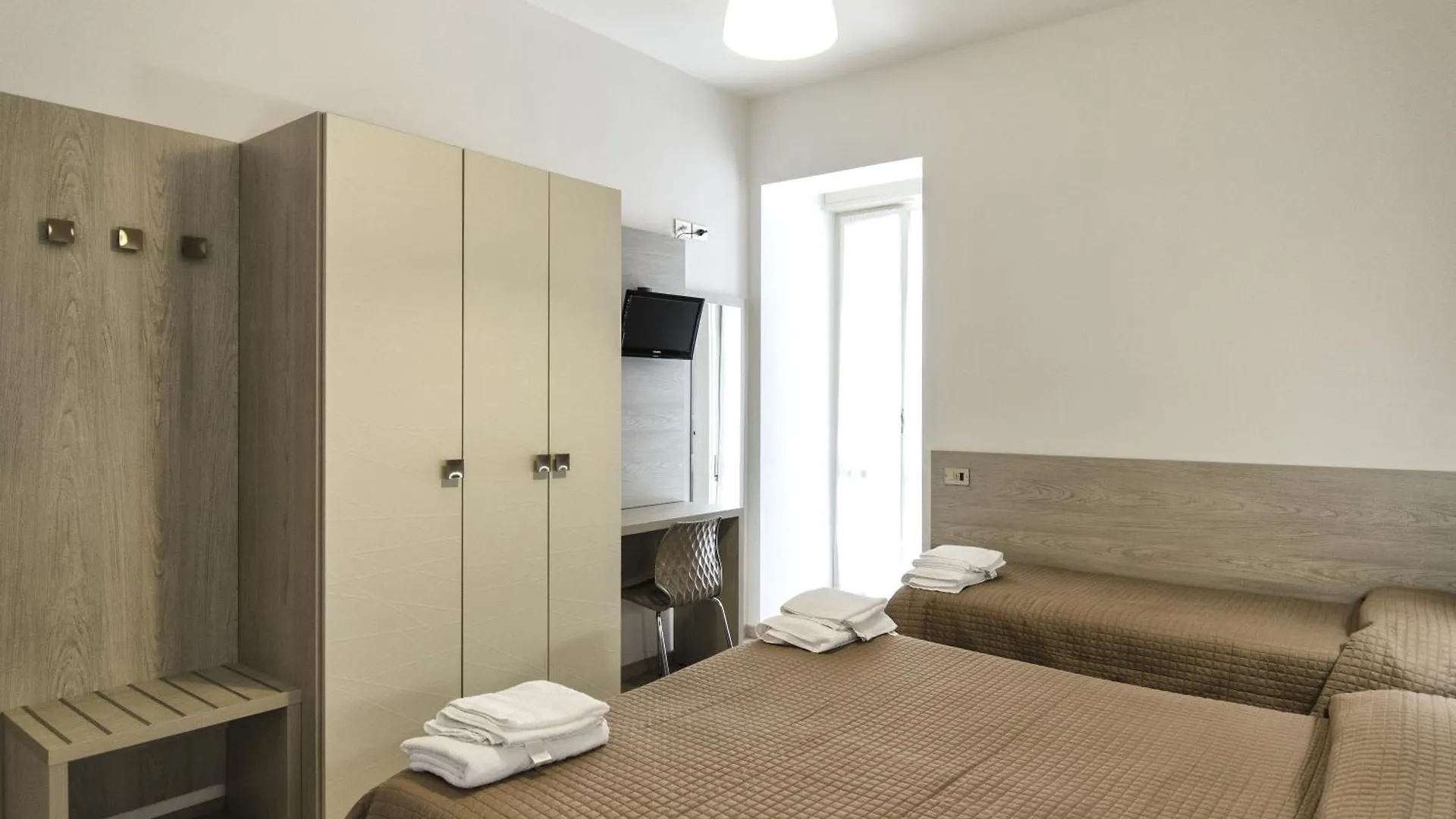 Hotel Villa Alberta B&B Cesenatico