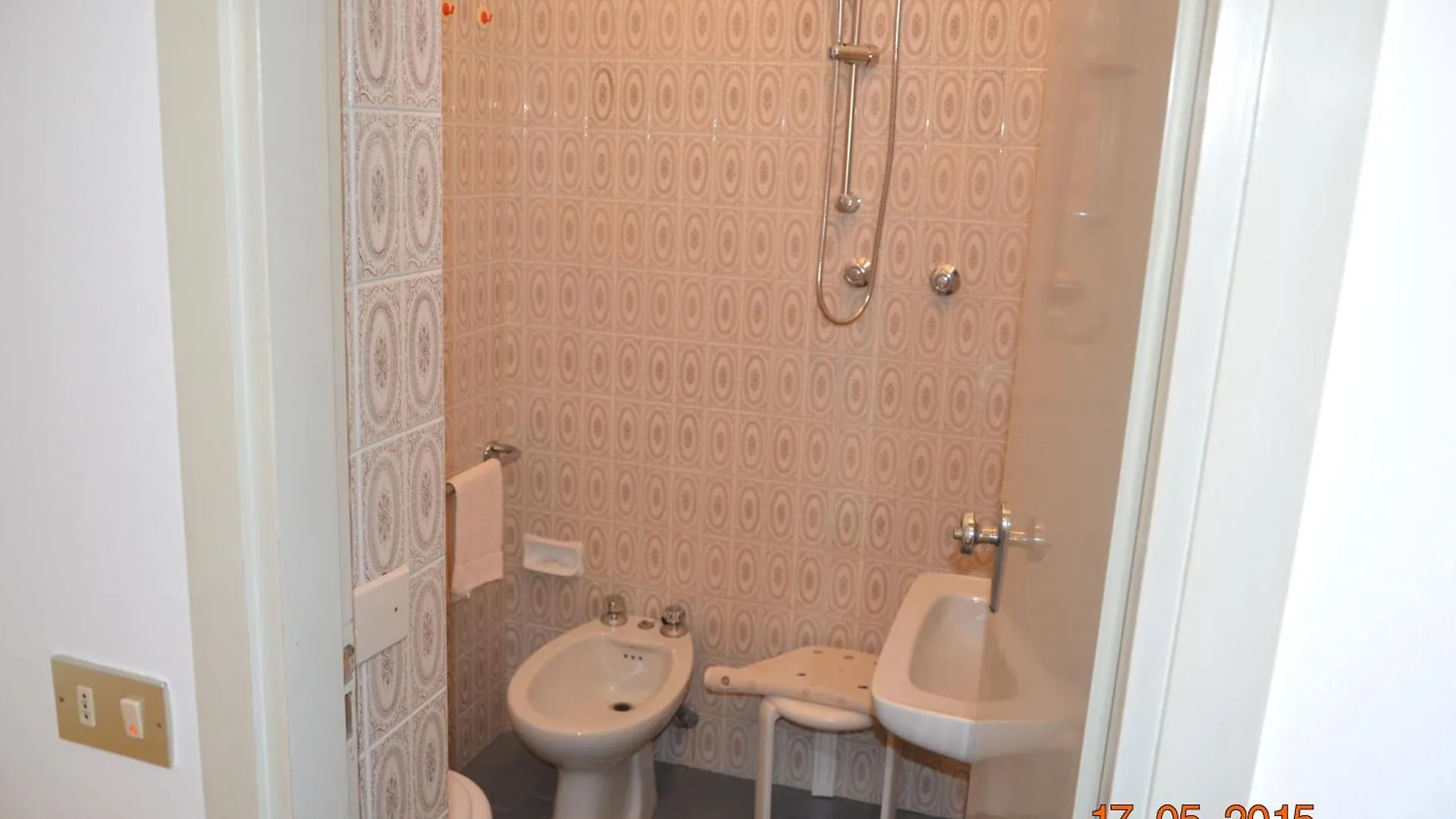 Hotel Villa Alberta B&B Cesenatico 2*,