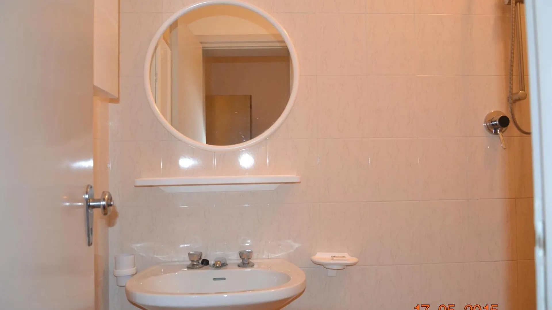 Hotel Villa Alberta B&B Cesenatico