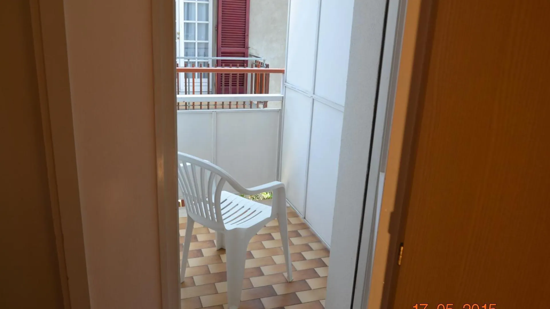 Hotel Villa Alberta B&B Cesenatico Itália