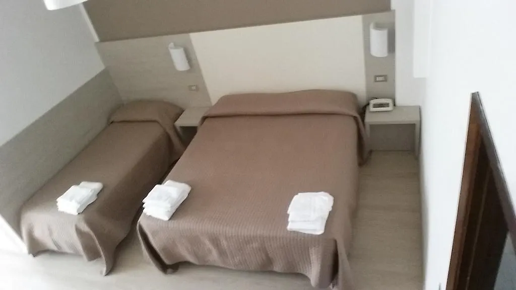Hotel Villa Alberta B&B Cesenatico