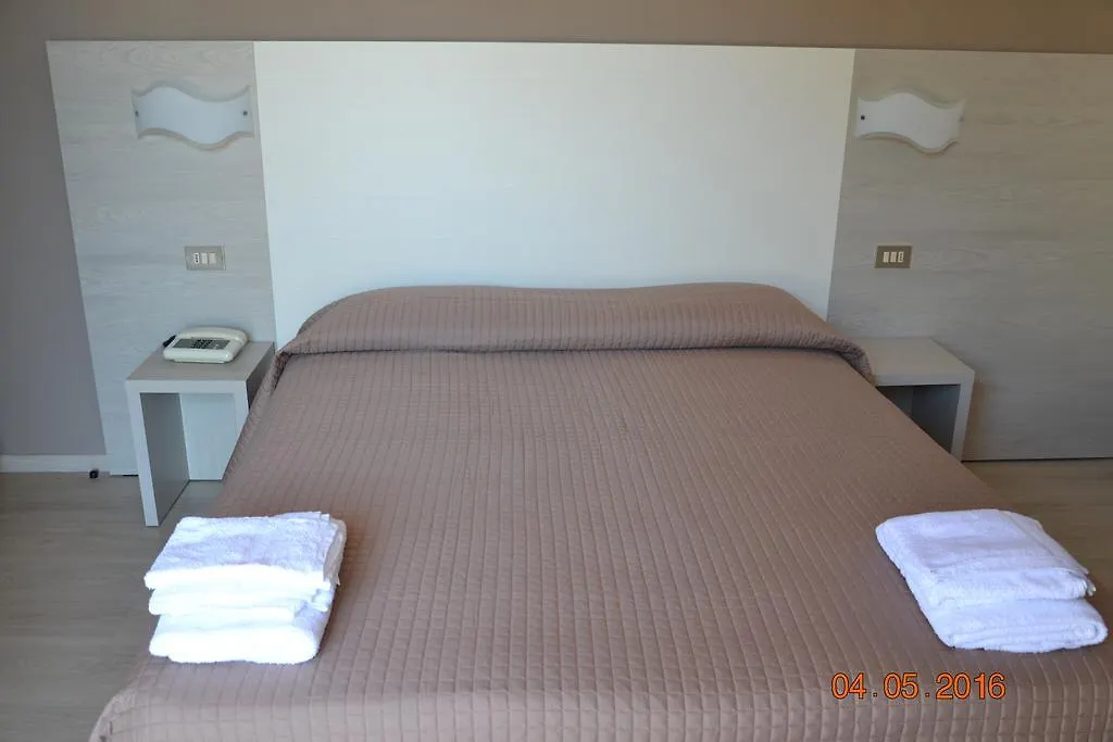 Hotel Villa Alberta B&B Cesenatico